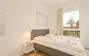 Awesome apartment in Lbeck Travemnde with 2 Bedrooms and WiFi