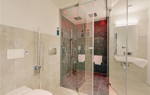 Awesome apartment in Lbeck Travemnde with 2 Bedrooms and WiFi