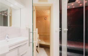 Awesome apartment in Lbeck Travemnde with 2 Bedrooms, Sauna and WiFi