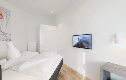 Awesome apartment in Lbeck Travemnde with 2 Bedrooms, Sauna and WiFi