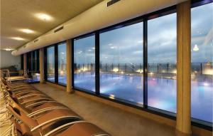Awesome apartment in Lbeck Travemnde with 2 Bedrooms, Sauna and WiFi