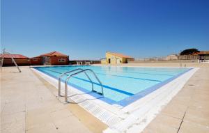 Awesome apartment in Le Barcars with 2 Bedrooms, WiFi and Outdoor swimming pool