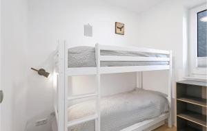 Awesome apartment in Lembruch-Dmmer See with 2 Bedrooms, WiFi and Indoor swimming pool