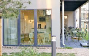 Awesome apartment in Lembruch-Dmmer See with 2 Bedrooms, WiFi and Indoor swimming pool