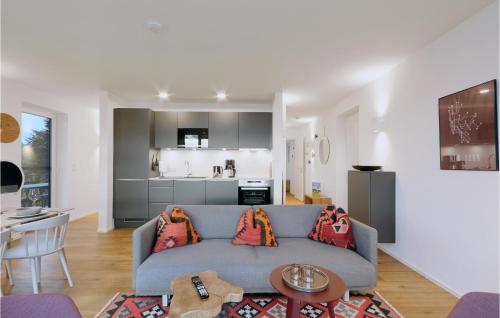 Awesome apartment in Lembruch-Dmmer See with 2 Bedrooms, WiFi and Indoor swimming pool
