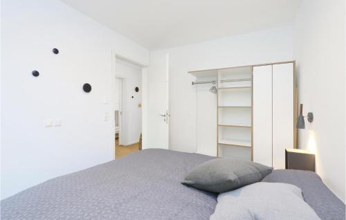 Awesome apartment in Lembruch-Dmmer See with 2 Bedrooms, WiFi and Indoor swimming pool