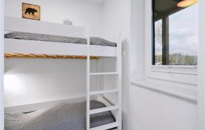 Awesome apartment in Lembruch-Dmmer See with 2 Bedrooms, WiFi and Indoor swimming pool