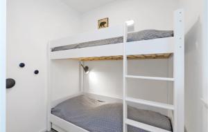 Awesome apartment in Lembruch-Dmmer See with 2 Bedrooms, WiFi and Indoor swimming pool
