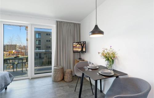 Awesome apartment in Lembruch-Dmmer See with WiFi and Indoor swimming pool