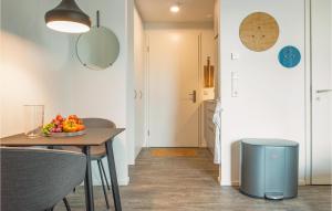 Awesome apartment in Lembruch-Dmmer See with WiFi and Indoor swimming pool