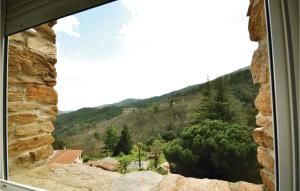 Awesome apartment in Les Salles du Gardon with 2 Bedrooms and WiFi