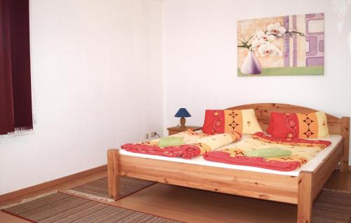 Awesome apartment in Mirow OT Qualzow with 2 Bedrooms