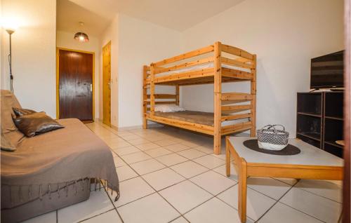 Awesome apartment in Moriani Plage with Outdoor swimming pool