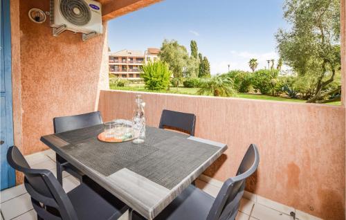 Awesome apartment in Moriani Plage with Outdoor swimming pool