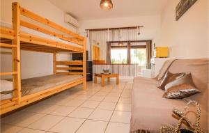 Awesome apartment in Moriani Plage with Outdoor swimming pool