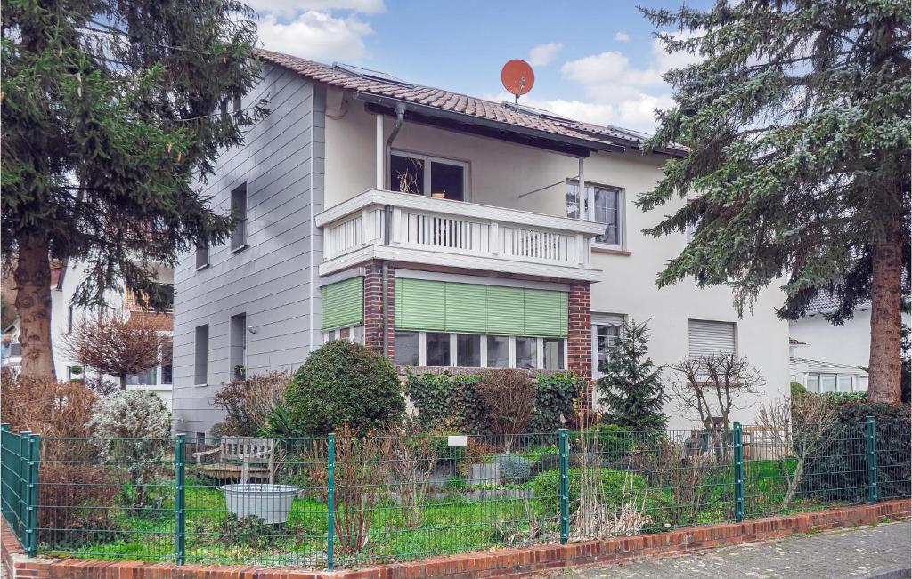 Awesome apartment in Ober Ramstadt with WiFi and 2 Bedrooms , 64372 Ober-Ramstadt
