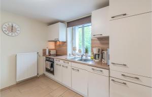 Appartement Awesome apartment in Ockholm with 1 Bedrooms and WiFi  25842 Ockholm Schleswig-Holstein