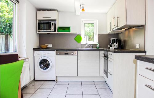 Awesome apartment in Otterndorf with 2 Bedrooms and WiFi