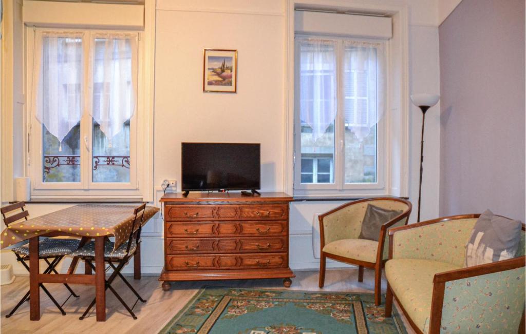 Appartement Awesome apartment in Plombires-Les-Bains with WiFi  88370 Plombières-les-Bains