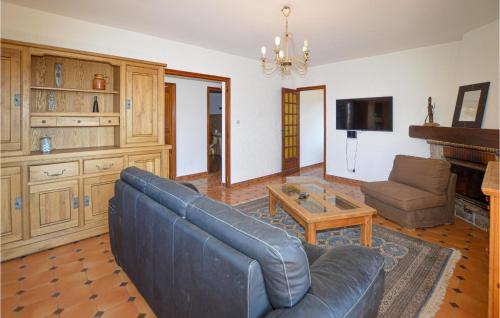 Awesome apartment in Porticcio with WiFi and 2 Bedrooms
