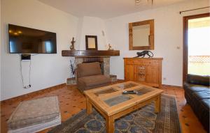 Awesome apartment in Porticcio with WiFi and 2 Bedrooms