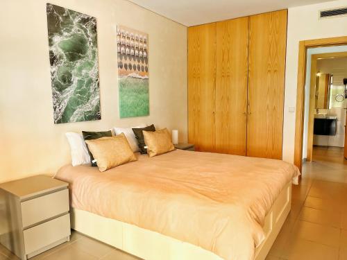 Awesome apartment in Praia da Rocha