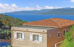 Awesome apartment in Propriano with 2 Bedrooms