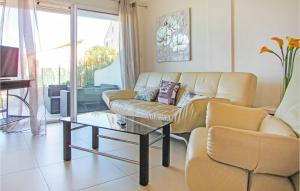 Awesome apartment in Propriano with 2 Bedrooms