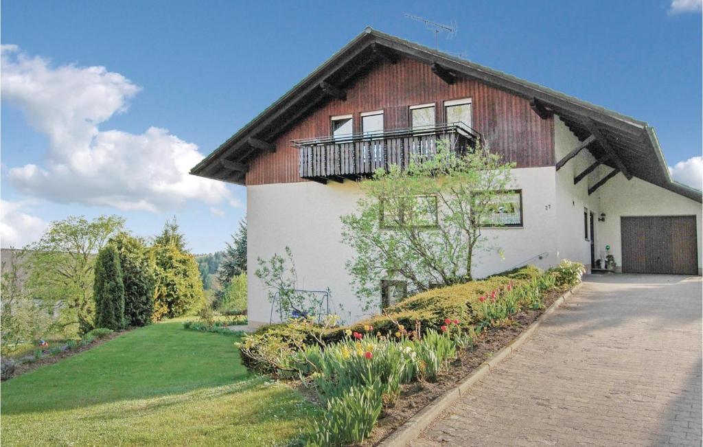 Appartement Awesome apartment in Rickenbach with 1 Bedrooms and WiFi  79736 Rickenbach