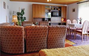 Appartement Awesome apartment in Rickenbach with 1 Bedrooms and WiFi  79736 Rickenbach Bade-Wurtemberg