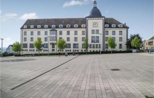Awesome apartment in Rügen Sassnitz with 1 Bedrooms