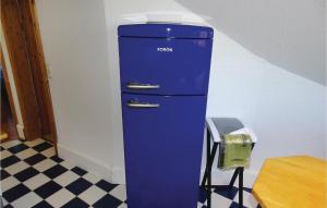 Awesome apartment in Steinberg with 1 Bedrooms and WiFi