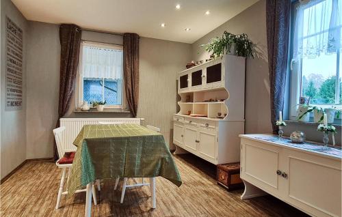 Awesome apartment in Suhl with 2 Bedrooms and WiFi