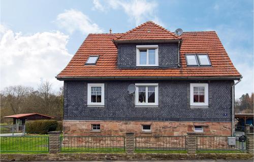 Awesome apartment in Suhl with 2 Bedrooms and WiFi