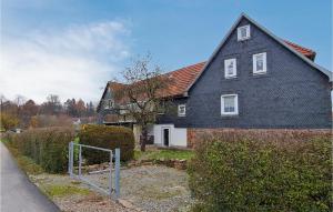 Awesome apartment in Suhl with 2 Bedrooms and WiFi