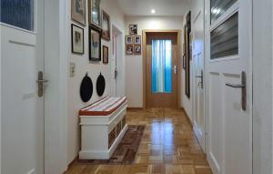 Awesome apartment in Suhl with 2 Bedrooms and WiFi