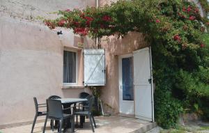 Awesome apartment in Talasani with 2 Bedrooms, Private swimming pool and Outdoor swimming pool