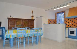 Awesome apartment in Talasani with 2 Bedrooms, Private swimming pool and Outdoor swimming pool
