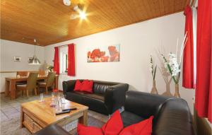 Awesome apartment in Thalfang with 2 Bedrooms and WiFi
