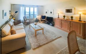 Appartement Awesome apartment in Trouville-sur-Mer with 1 Bedrooms  14360 Trouville-sur-Mer Normandie
