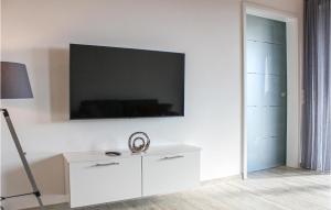 Awesome apartment in Varel with 1 Bedrooms and WiFi