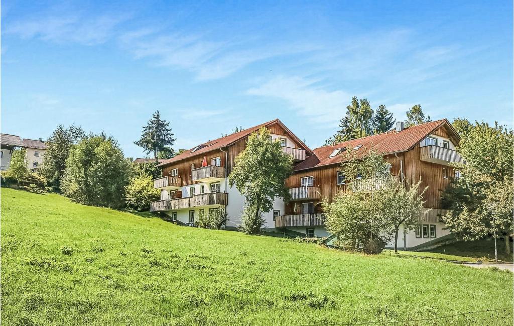 Appartement Awesome apartment in Viechtach with Sauna and Indoor swimming pool  94234 Viechtach