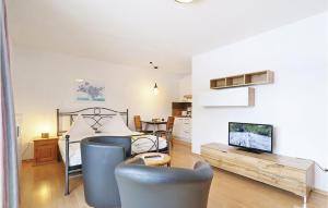 Awesome apartment in Viechtach with Sauna and Indoor swimming pool