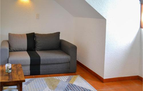 Awesome apartment in Vitrac with WiFi and 1 Bedrooms