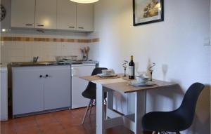 Appartement Awesome apartment in Vitrac with WiFi and 1 Bedrooms  24200 Vitrac Aquitaine