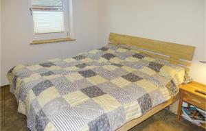 Appartement Awesome apartment in Warwerort with 2 Bedrooms and Internet  25761 Friedrichsgabekoog Schleswig-Holstein