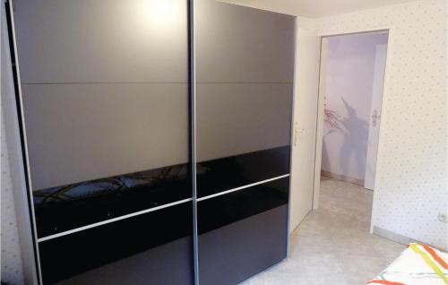 Awesome apartment in Wendtorfer Strand with 1 Bedrooms