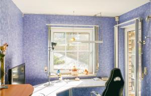 Awesome apartment in Wernrode with WiFi and 2 Bedrooms
