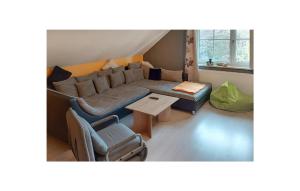 Awesome apartment in Wernrode with WiFi and 2 Bedrooms