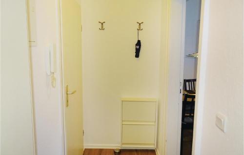 Awesome apartment in Wismar with 2 Bedrooms and WiFi